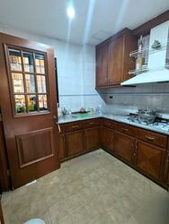 Dover Parkview (D5), Condominium #539094921